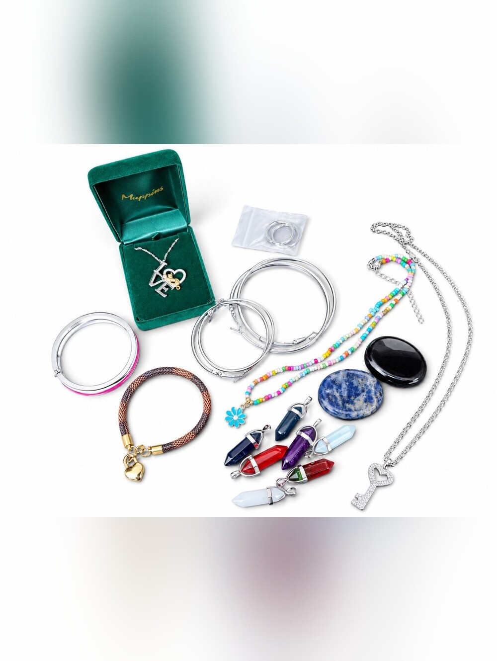 Various Jewelry New